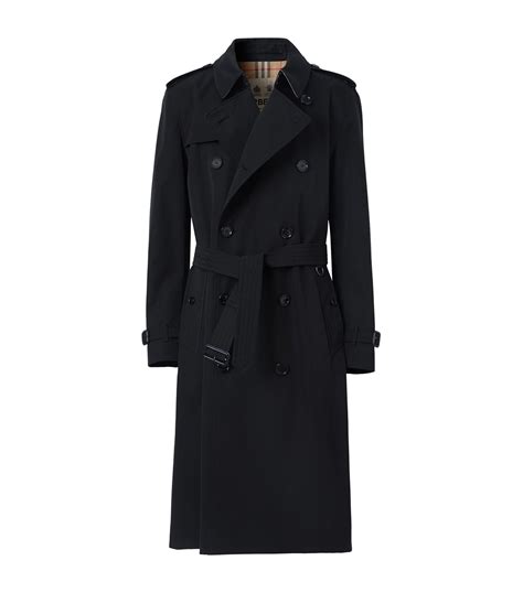 burberry coat fit guide|longest Burberry trench coat.